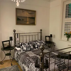 Seaglass Apartment Whitby