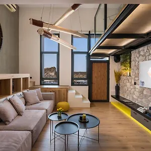 Skins Concept Boutique Apartment Chania (Crete)