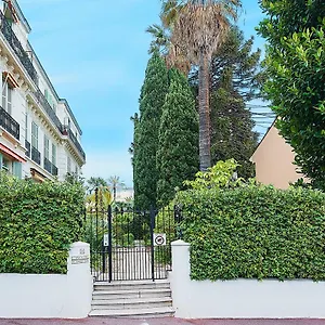 Pavillon D'angleterre Au Coeur De La Apartment Menton